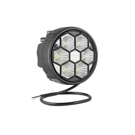 Lampa robocza LED fi117-50'