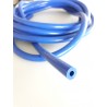Przewód podciśnienia 5 mm*12mm niebieski MDC
