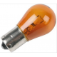 Żarówka BA15s R5W 12V 21W (orange)