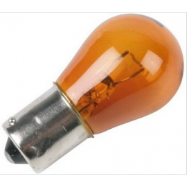 Żarówka BA15s R5W 12V 21W (orange)