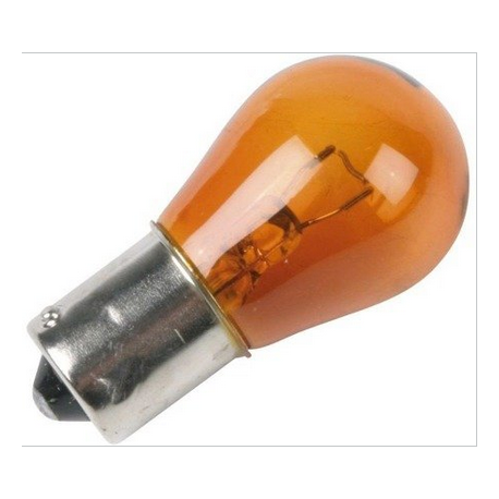 Żarówka BA15s R5W 12V 21W (orange)