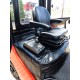 Wózek widłowy Reddot CPCD25-XH7F 2,5 t Diesel, triplex 3F475, kabina, przesuw, opony SE