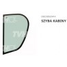 Szyba boczna stała (lewa) Dieci Agri Farmer BSC0414