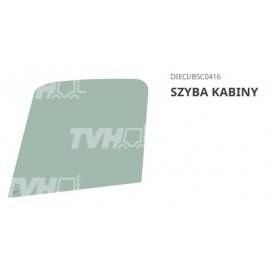 Szyba drzwi Dieci Agri Farmer BSC0416