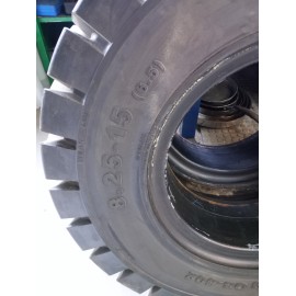 Opona SE 8.25 -15 (6,5) ADVANCE montaż STD.