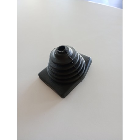 Gumowa osłona joystick Linde 0009625600